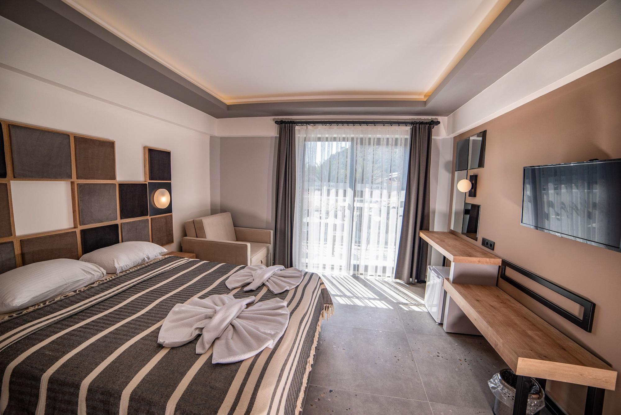 Hotel Blue Star Ölüdeniz