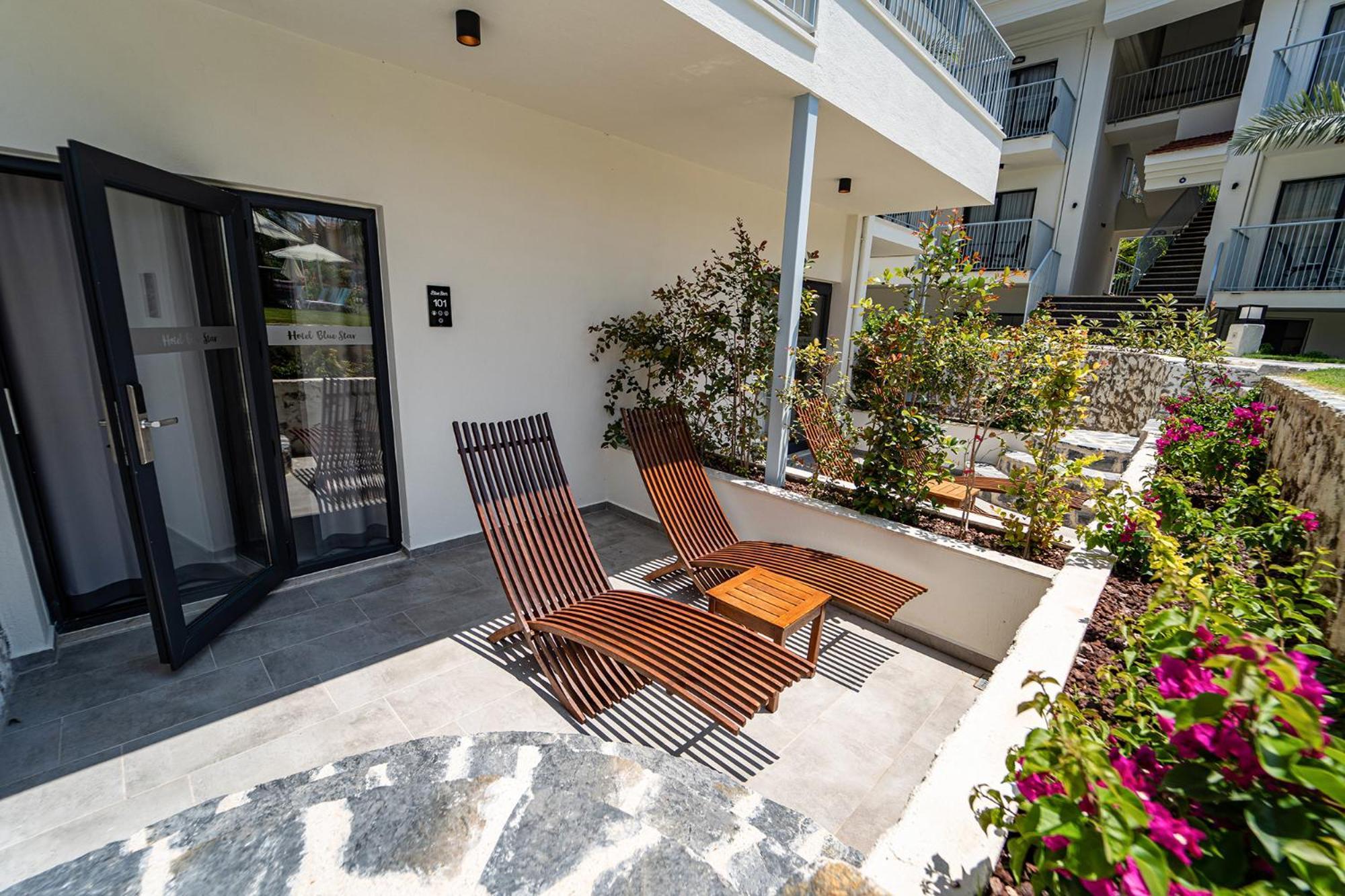 Blue Star Hotel Ölüdeniz