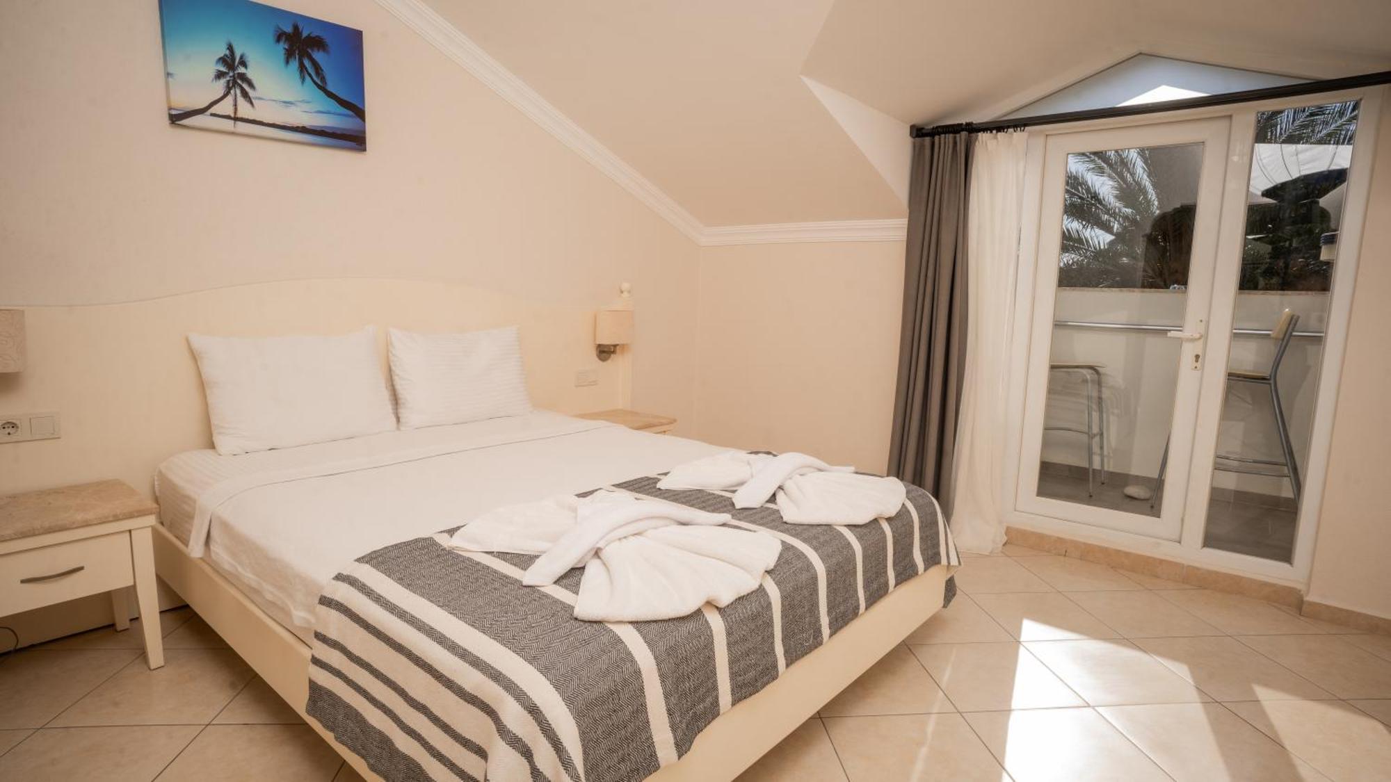 Hotel Blue Star Ölüdeniz