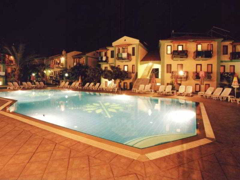 Blue Star Hotel Ölüdeniz
