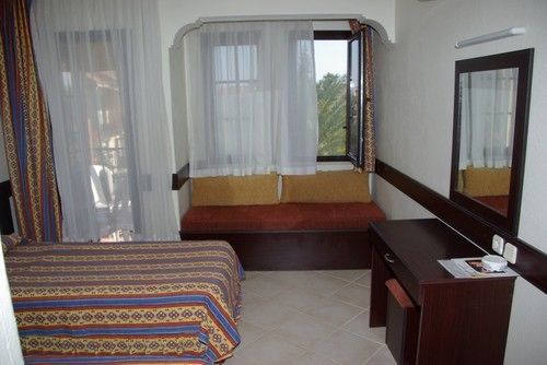 Blue Star Hotel Ölüdeniz